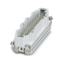 Akcesorium do wzmocnionego złącza zasilania 24-pinowe Phoenix Contact 16A Śruba