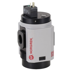 Zawór odpowietrzający IMI NORGREN P84F-3GT-PBN, 3 bar (min)
