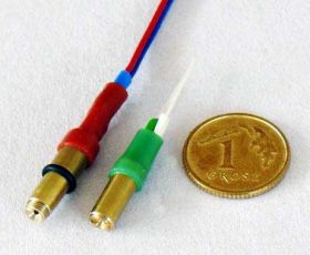 Laserowa Fotokomórka LFK-1