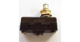 microswitch SPDT (BZ-2RQ-1T) - Honeywell