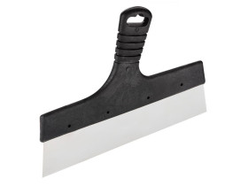Szpachla do sztablatury 250 mm stal nierdzewna 13A525 TOPEX