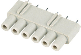 Złącze przemysłowe 09160009905XL Harting Zawartość: 1 szt.