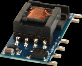 AMEOFL5-24S480HANZ-B AC/DC-Wandler, 90 - 528 V AC, 24 V DC, 0,21 A, Modul