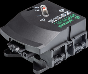 92.031.5453.1 Flat cable adapter &gt; GST18i3i - black