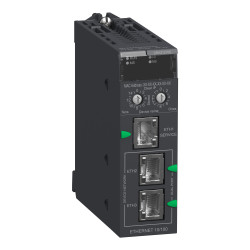 Moduł Schneider Electric Modicon X80 Modicon M580