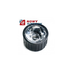 Soczewka do LED 1W-3W kąt 25° SPL2 Ø19,5mm