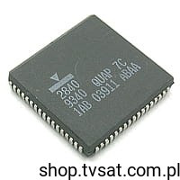 1AB03911ABAA IC Telecom SMD-PLCC84 ALCATEL BULK