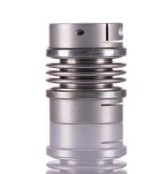 Łącznik 8mm Huco śr. zewn: 34mm Łącznik mieszkowy 40mm 7.5Nm