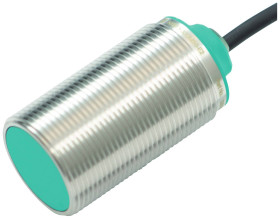 Pepperl+Fuchs Czujnik indukcyjny NPN NBB15-30GM50-A0