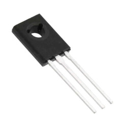 BF418-MJE350 Tranzystor