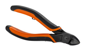 Bahco długość 125 mm gr. cięcia: 3.5mm Stal stopowa