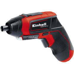 Einhell 4513501 TE-SD 3.6/1 Li Cordless Screwdriver 3.6V 1 x 1.5Ah Li-ion