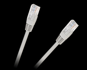 Kabel patchcord UTP cat.5e 2.0m Cabletech Eco-Line