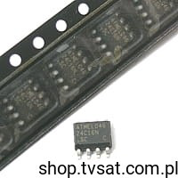 AT24C16-10SC SMD-SO8 ATMEL