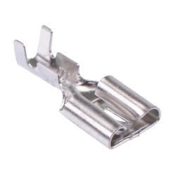 7.9mm Female Crimp Terminal 14-16AWG