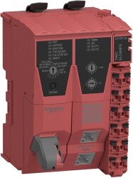 Schneider Electric TM5CSLC400FS Moduł sterujący PLC