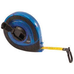 Draper 82682 Fibreglass Measuring Tape (20M/66ft)