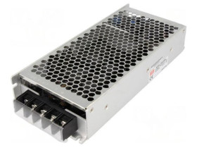 Przetwornica DC/DC 210W 25, 2-46, 8VDC 5VDC Iwyj 42A RSD-300E-5