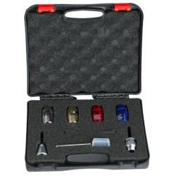 ZESTAW DO ŚCIĄGANIA IZOLACJI HT-EK4-2