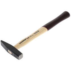 Gedore RED 3300711 Locksmith&#x27;s Hammer With ash Handle 280 mm 200 g
