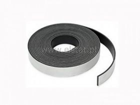 Samoprzylepna taśma magnetyczna; 25mm; 1m