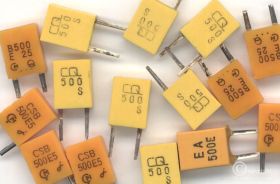 500 kHz REZONATOR CERAMICZNY