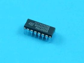 CD-40192 DIP-16 UKŁAD