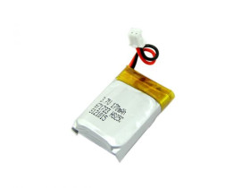 Crazyflie Nano Quadcopter - Spare battery (BC-BL-01-A)