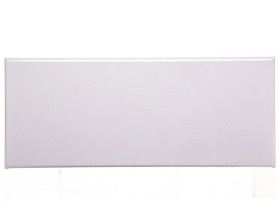 Cokół do rozdzielnic wiszących 100x249mm IP30 BPZ-SS-1/249 119168