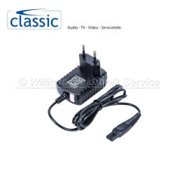 Classic PSE 50253, Stecker-Ladegerät 15V/0.36A
