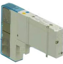 Zespół bloków SMC Pokrywa SY50M