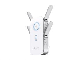 TP-LINK TL-RE650 WCMACNIACZ WIFI AC2600