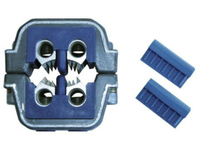 Zacisk odgałęźny przebijający pod napięciem 16-35, 126204