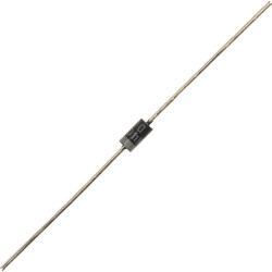 DC Components 1N4006 Rectifier Diode 800V Box 2500