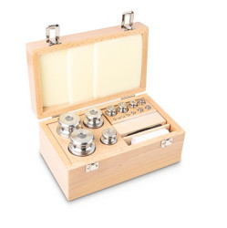 Weight Set KERN 344-07