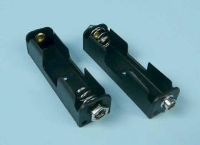 BC-3 UCHWYT BATERII 1xAA (R-6)