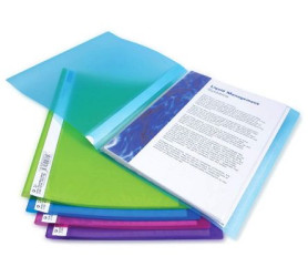 Książka: "Flexi Display Book