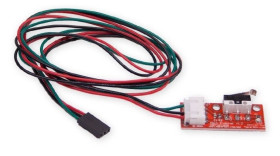 ENDSTOP Mechaniczny, krańcówka do RAMPS 1.4 do drukarki 3D RepRap