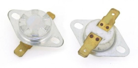 WYL. TERMICZNY BIMETAL 10A/250V 110 C