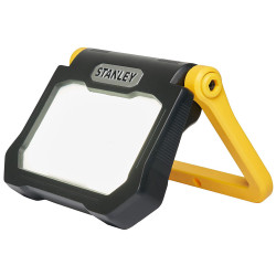 Stanley SXLS50118E Rechargeable LED Folding Worklight 1500 Lumens