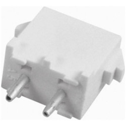 TE Connectivity 350759-4 Universal-MATE-N-LOK Socket 2-Pin Housing