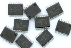 SI8442AB SOIC-16 UKŁAD SCALONY