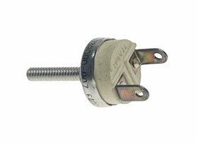 Termostat FENWAL F400F, NO 10A/250V 204C