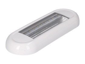 Oprawa led jacht kamper Boat Oval CL 18W 10-30V