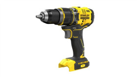 Wiertarko-Wkrętarka Akum. Udarowa V20 18V 0*Ah