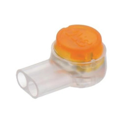 3M Szybkozłączka żelowana UY2 /1szt/ łącznik jednożyłowy przelotowy UY2 Scotchlok 80611326796 złączka telefoniczna i komputerowa