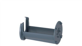 Uchwyt Podtrzymujący Wałek Napędu Obrotowego Drzwiowego Do 3Va10…12...