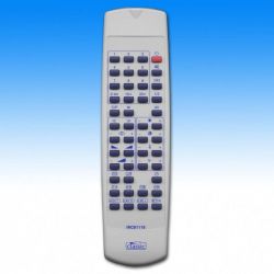 IRC81118 Fernbedienung für IMPERIAL TC105, TC110, TC151