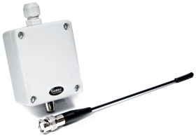 NRP-102 - nadajnik stacjonarny 1-kanałowy