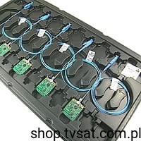 STM4-TRANSMITTER Transmmiter Module for Fiber Optic MODULE INFINEON
